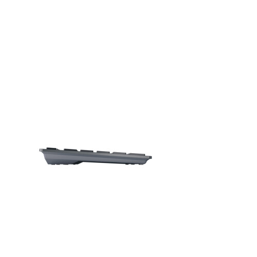Clavier - CHERRY - KW 7100 MINI BT - Compact - Multi-appareils - QWERTZ 1
