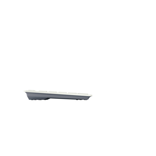 Teclado - CHERRY - KW 7100 MINI BT - Bluetooth - QWERTZ - Compacto e leve 1