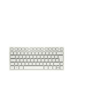 Tastiera - CHERRY - KW 7100 MINI BT - Bluetooth - QWERTZ - Compatta e leggera