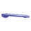 Logitech LOGITECH Pop Icon Keys Lilac trådløst tastatur 4