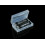 2x Ampsplus 18500 1200mAh 3.7V 12A Batteries Flat 3