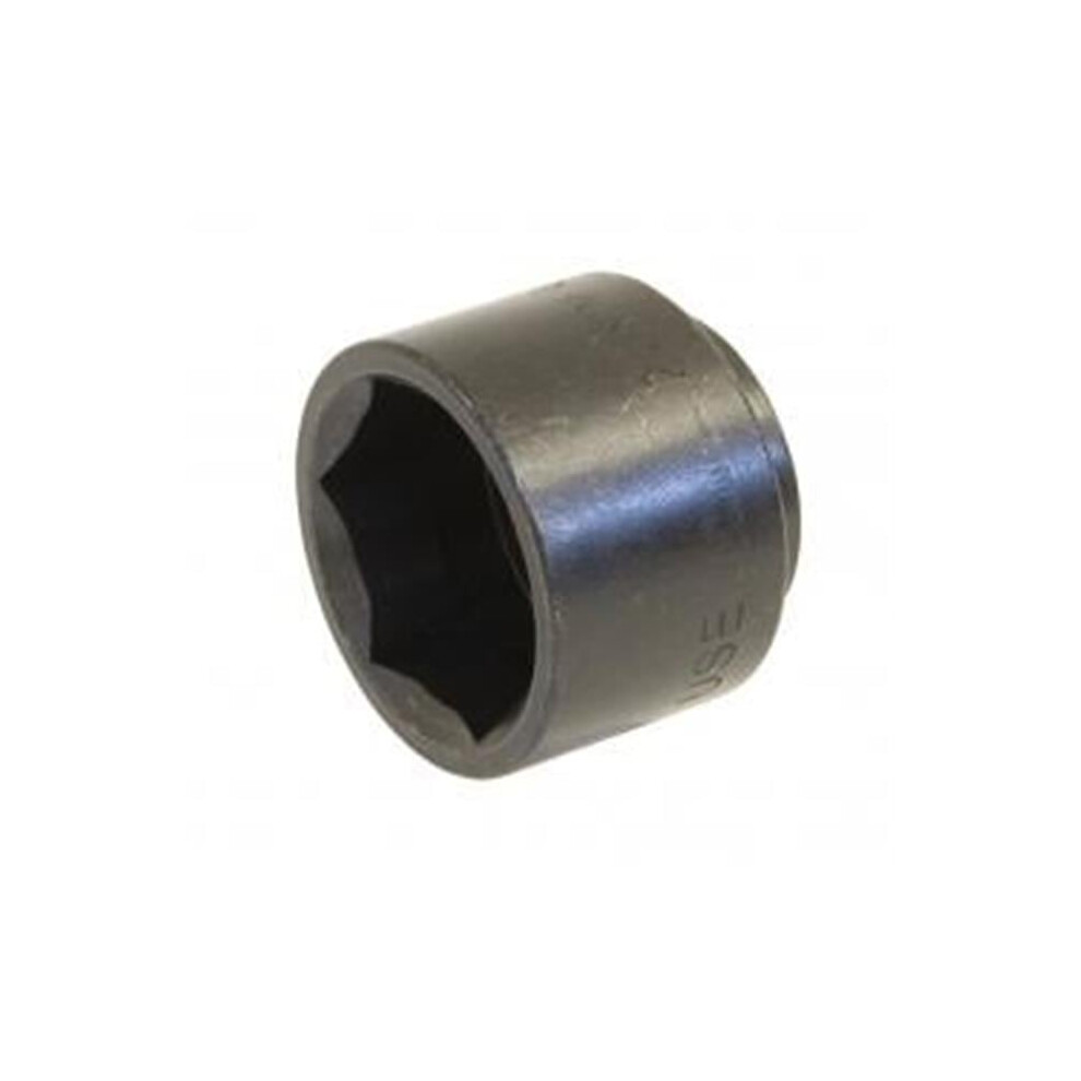 Lisle Li13310 24 Mm 0.38 In. Drive Low Profile Filter Socket 830451331008