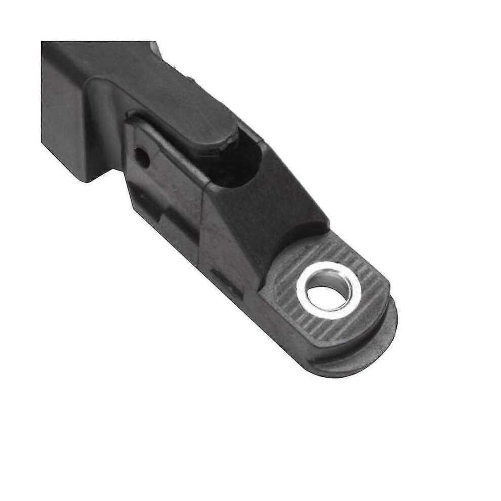 (As show, One size) New Rear Windshields Windscreen Wiper Arm & Blade Set For 107 C1-image-OPC-PG9Y8FW-NEW