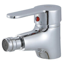 (As show, One size) Single handle bathroom bidet with moving head (1 piece)