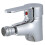 (As show, One size) Single handle bathroom bidet with moving head (1 piece) 1