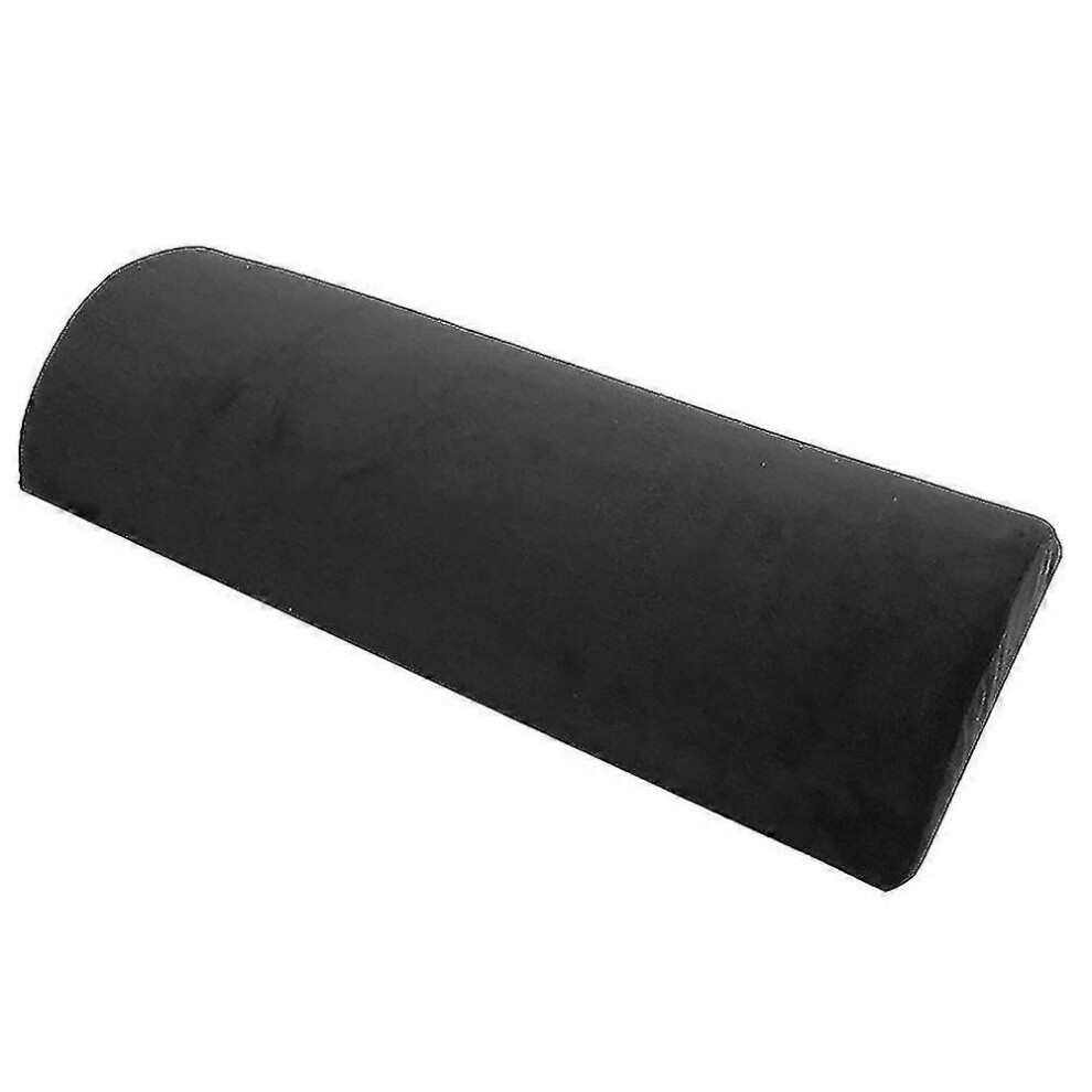 (As Show, One Size) Leg Pillow Health Care Memory Foam Pillow Massager Home Resting Yoga Sleeping Bed Pillows For Women 5063595982705