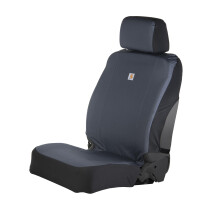Housses de siège Carhartt en nylon, protection durable avec Rain Defender, Bluestone