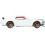 Hot Wheels Hot Wheels Αυτοκίνητα, Premium Fast & Furious 1:64 Κλίμακα Αυτοκίνητο για Συλλέκτες 3