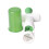 (As show, One size) Grape Cutter, Cherry Tomato Slicer, Fruit Cutter Tool,kitchen Gadget, green 5