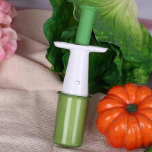 (As show, One size) Grape Cutter, Cherry Tomato Slicer, Fruit Cutter Tool,kitchen Gadget, green