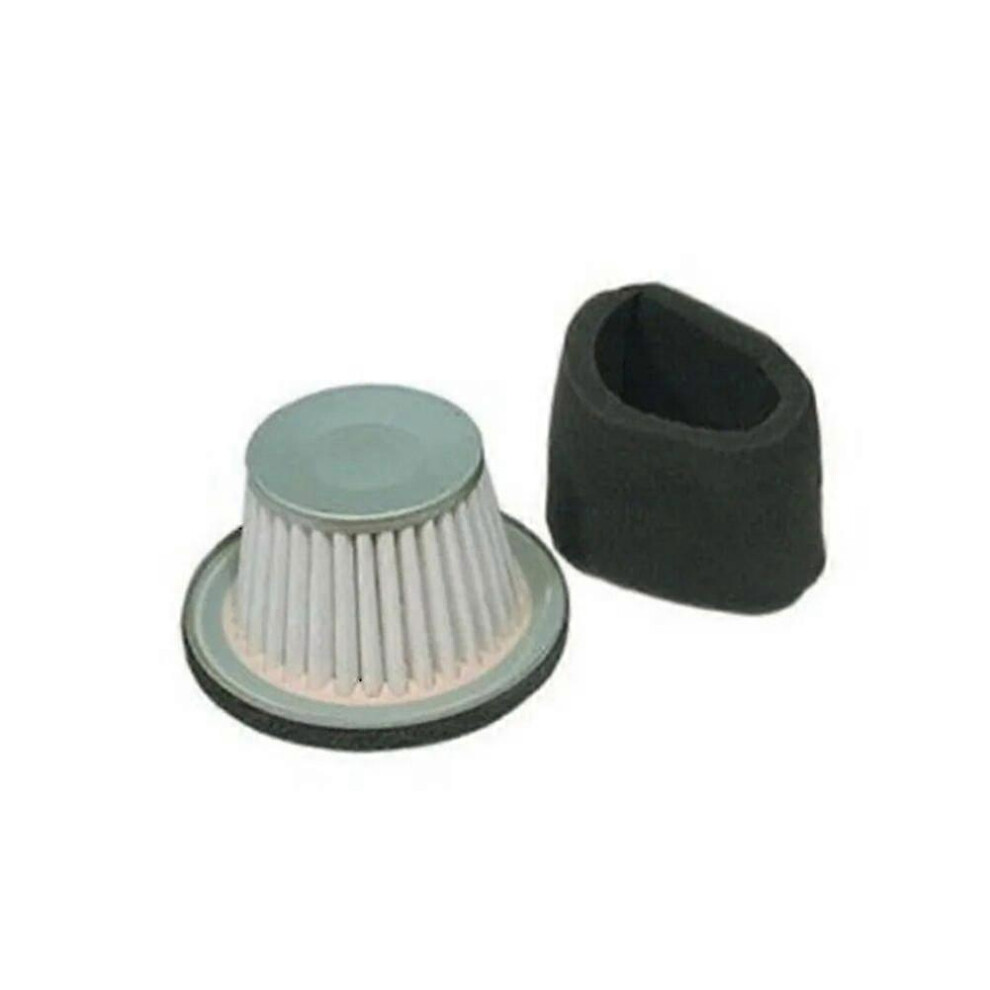 (As Show, One Size) Air Filter + Pre-Filter For Subaru Robin Ey22 Ey20 Engine Air Filter Pre-Filter 227-32610-07 5Hp Garden Power Tool Accessories~076 5061696785034