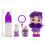 Yummiland Lipgloss Doll- Greta Grape  Ages 4+ 3