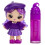 Yummiland Lipgloss Doll- Greta Grape  Ages 4+ 4