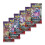 Pokemon TCG: Scarlet e Violet: Temporal Forces: Pacchetto Booster 5