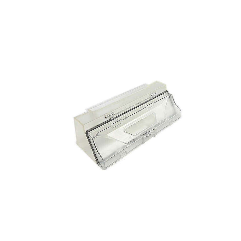 (As Show, One Size) Dust Box For Mi Robot Vacuum Mop 2 2Pro Mjst1s Vacuum Cleaner Replacement Parts 5062994746420