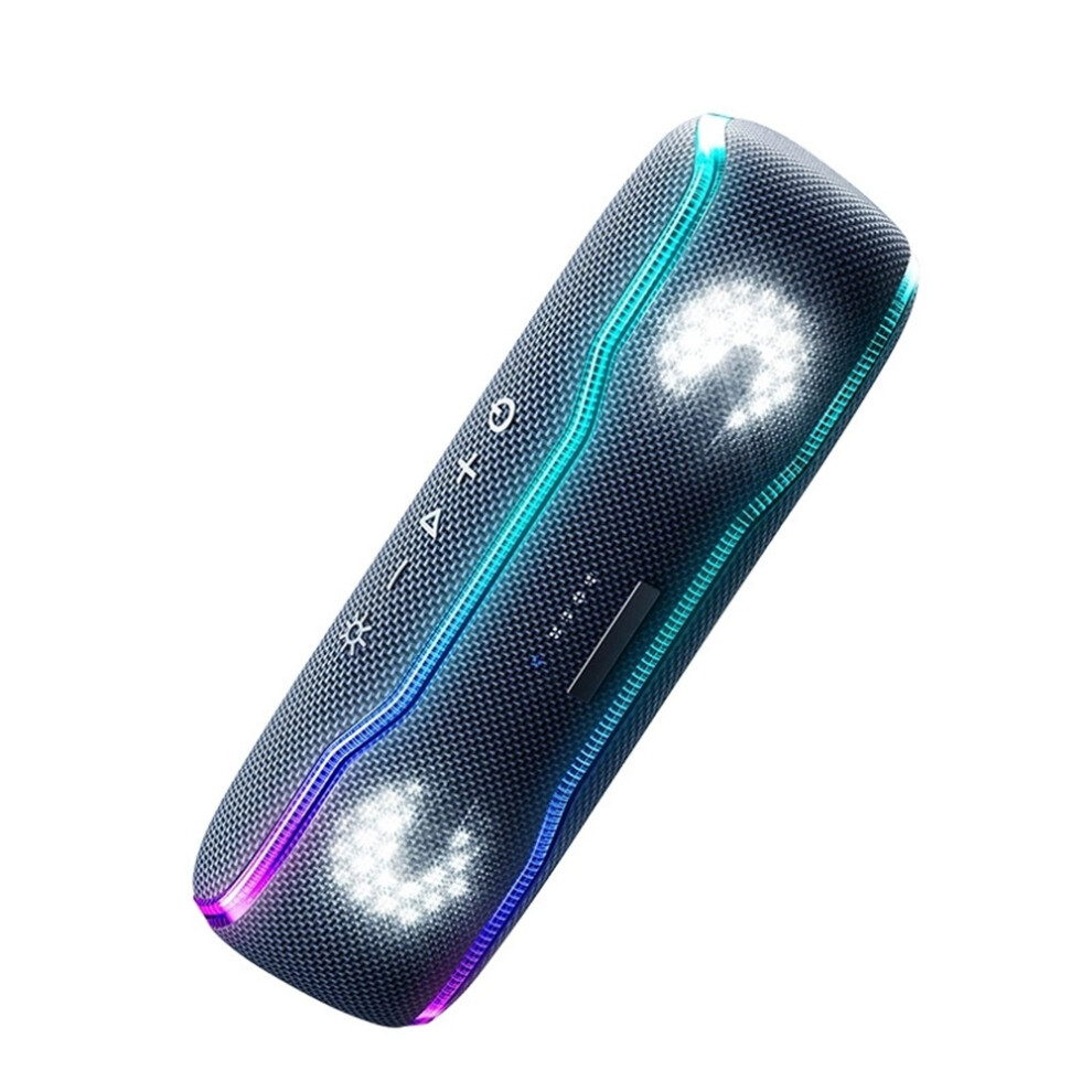 Boss Portable 30W Wireless Speaker Bt5.3 Waterproof Ipx7 Speakers 6942424338908