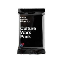 Cartes contre l'humanit    : extension mini-pack Culture Wars, nouveaut    2023