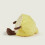 Cozy Plush Sliced Lemon Microwavable Toy 4