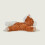 Cozy Plush Laying Horse Microwavable Toy 3
