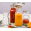 Kilner Γυάλινες Φιάλες Juice και Sauce Kilner 1 Λίτρου 2