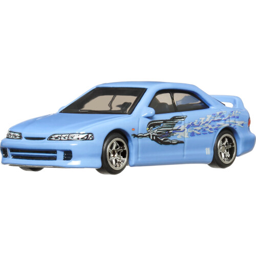 Hot Wheels Hot Wheels Αυτοκίνητα, Premium Fast & Furious 1:64 Κλίμακα Μοντέλο για Συλλέκτες
