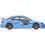Hot Wheels Hot Wheels Αυτοκίνητα, Premium Fast & Furious 1:64 Κλίμακα Μοντέλο για Συλλέκτες 5