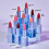 Kosas Weightless Lip Color Θρεπτικό Σατινέ Χρώμα Χειλιών - Υψηλή Επίδραση Χρώματος 5