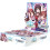 Shadowverse Evolve Collaboration Pack Idolmaster Askepot Girls Box 1