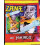 LEGO LEGO Ninjago Crystalized: Χρυσός Zane Minfigure με Όπλο Πάγου 3