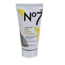 No7 Beautiful Skin Blissful Body Wash 50ml