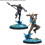 Atomic Mass Games Marvel: Crisis Protocol Battle for The Throne Rival 5
