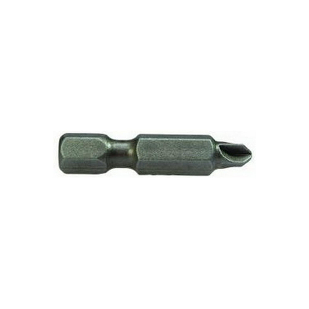 Photos - Bits / Sockets Cooper Tools Apex Operation AP190-4X 0.25 Hex Drive Insert Bit, 0.19
