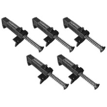 (As show, One size) Brick Leveling Line Runner Bricklaying Measuring Drawing Leveler Construction Masonry Building Wire