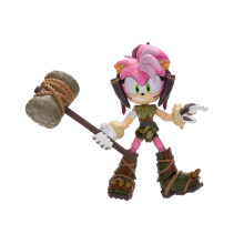 Sonic Prime 5"" Thorn Rose Action Figure