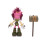 Sonic The Hedgehog Sonic Prime 5"" Thorn Rose Action Figure 4