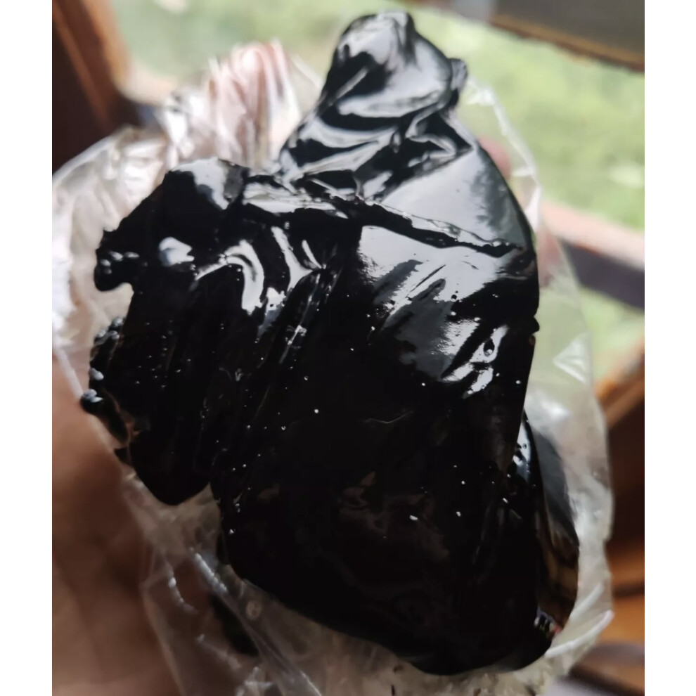 100% PURE PAKISTAN GILGIT SALAJEET SALAJIT PAKISTAN HIMALAYAN 10 GRAMS