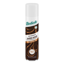 Batiste Droogshampoo Donker 162g/5,71 oz.