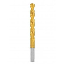 Dewalt & Black & Decker DW1328 Bit 0.44Hss Ind Titanium Bullet Dr Bit