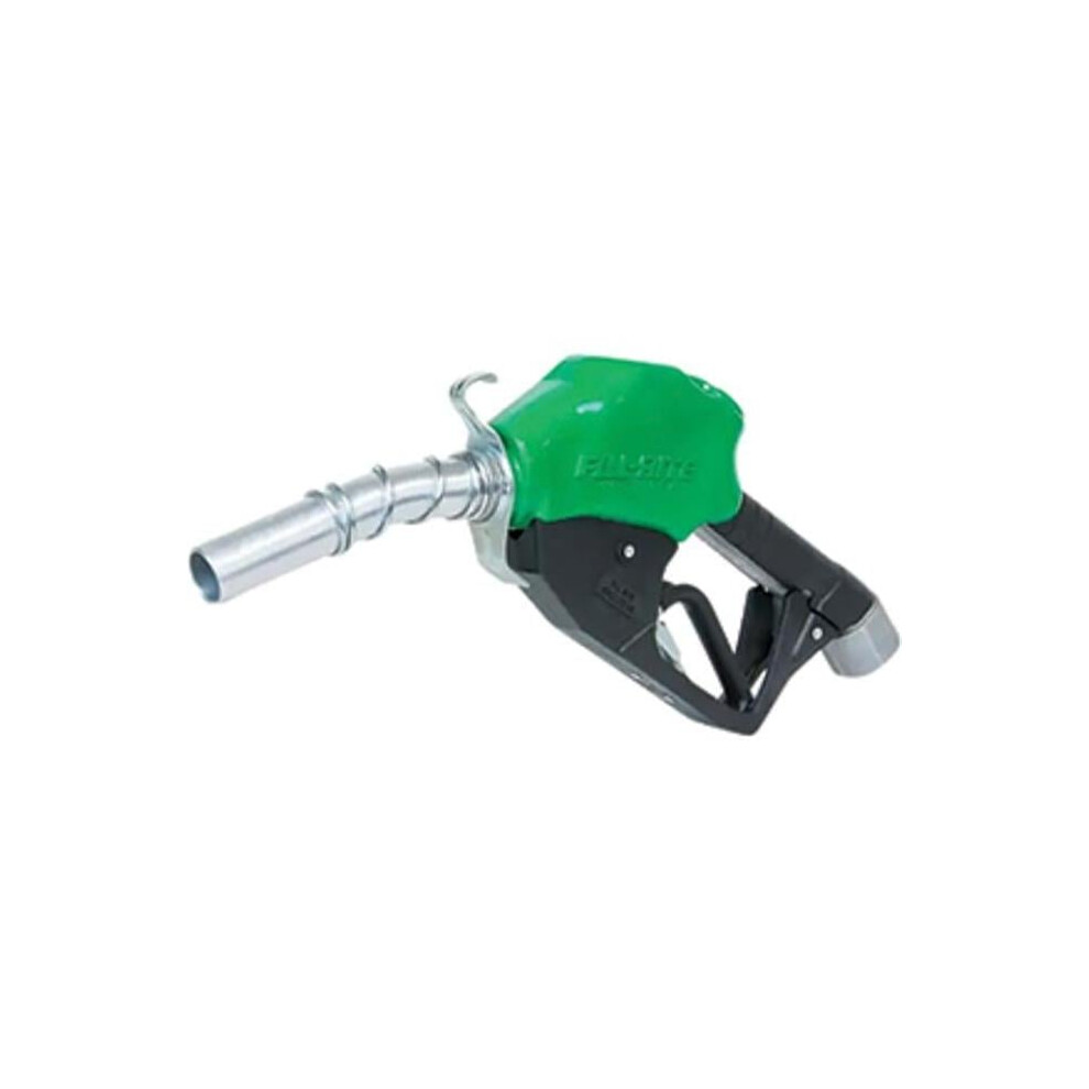 Fill-Rite Fil-N100dau12g 1 In. Automatic Nozzle With Hook 792636563409