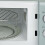 Girmi FM21 Over the range Combination microwave 20 L 700 W Blue 1