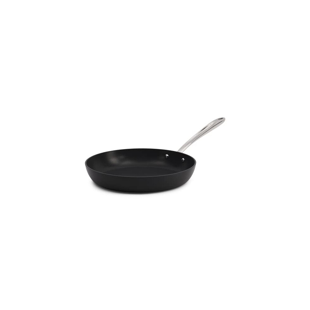 All-Clad Essentials Nonstick Cookware 12 Inch Fry Pan