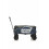 Polizeiauto Wagenabdeckung Halloween Accessoire 2