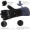 Fireplace Gloves Fire Heat Resistant 2