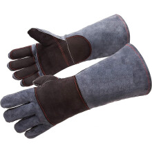 Fireplace Gloves Fire Heat Resistant