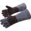 Fireplace Gloves Fire Heat Resistant 1