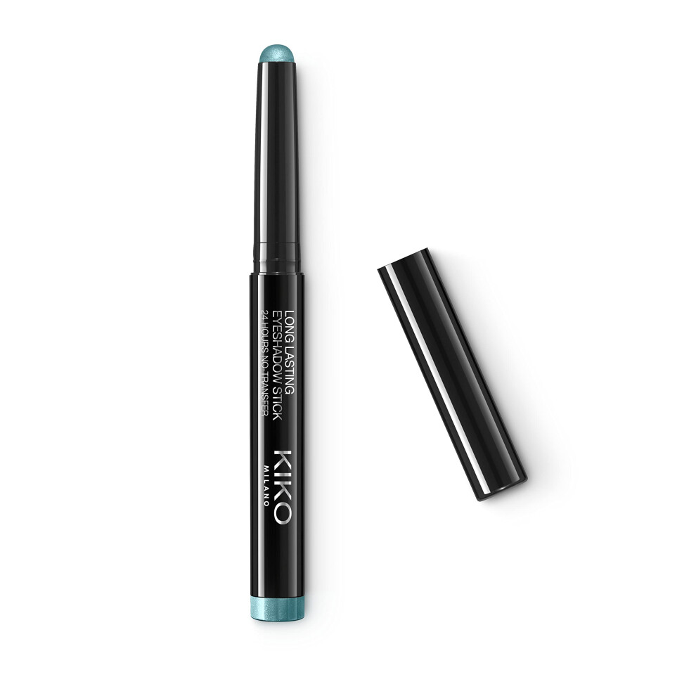 Kiko MILANO - New Long Lasting Eyeshadow Stick 28 Stick format eyeshadow with a creamy formula and extreme hold