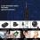 Hidden Camera Detector, Anti-Spy Detector, Hidden Device GPS Detector 2