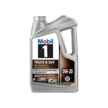 MOBIL 1 TRUCK & SUV 0W-20 3X5QT.