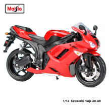 (kawasaki ZX-6R) Maisto scale Kawasaki Z900RS motorcycle replicas with authentic details motorcycle Model collection gift toy