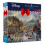 Ceaco - Thomas Kinkade - Disney - Wakacje - Candy Cane Express - Puzzle 1000 elementσw 4